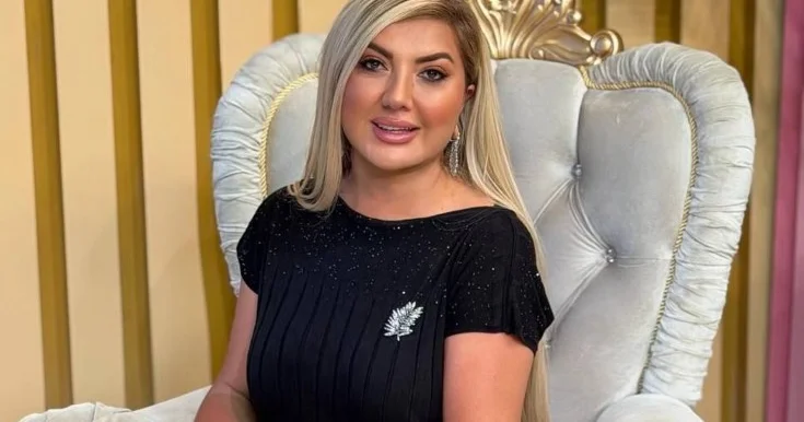 Əxlaqsızlıq edənlər ailədən kiminsə davamçısıdır