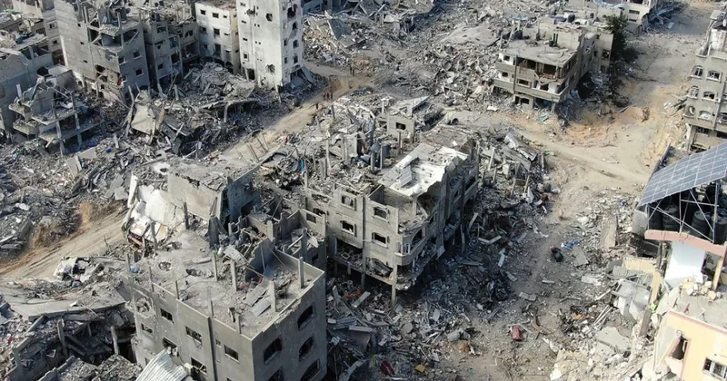 HAMAS və İsrail girov və məhbusları sabah azad etməyə başlayacaq