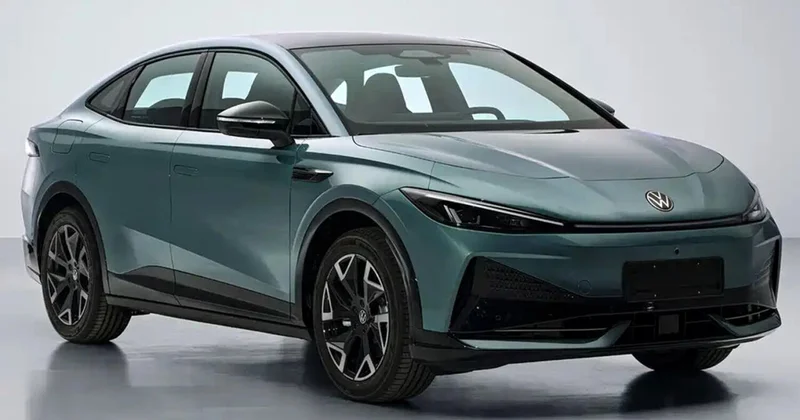 Рассекречен новый Volkswagen Unyx