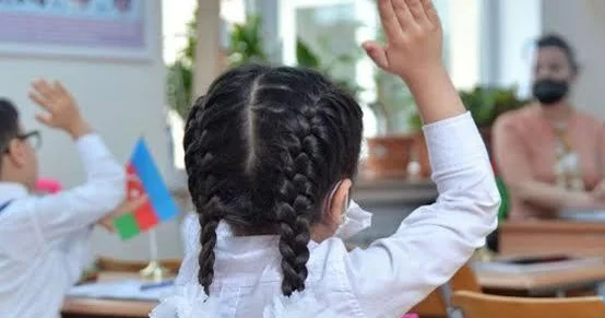 Uşaqlarda empatiya və məsuliyyəti artırır RƏY