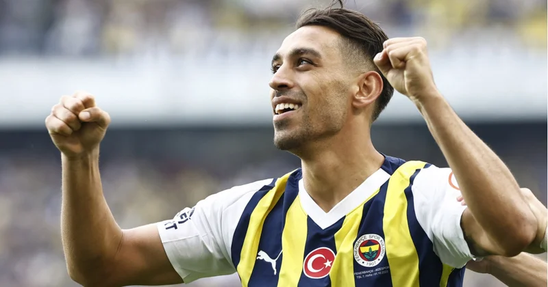 “Fənərbağça”nın futbolçusu millidən çıxarıldı