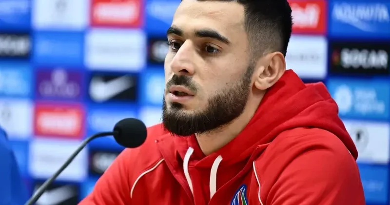 Elvin Cəfərquliyev: “Əsas odur ki, psixoloji hazır olaq”