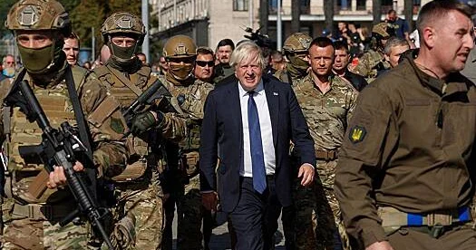 Consonun Ukraynanı zənginləşdirmə sxemi Britaniyada üzə çıxıb...