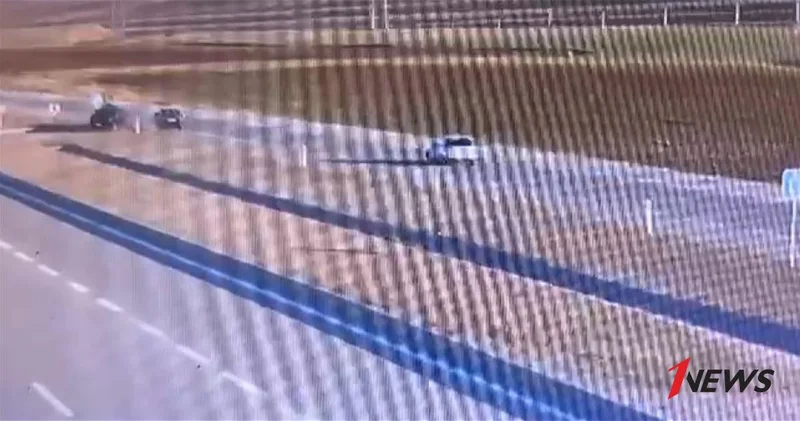 ГУГДП: Безответственность водителя стала причиной очередной аварии ВИДЕО