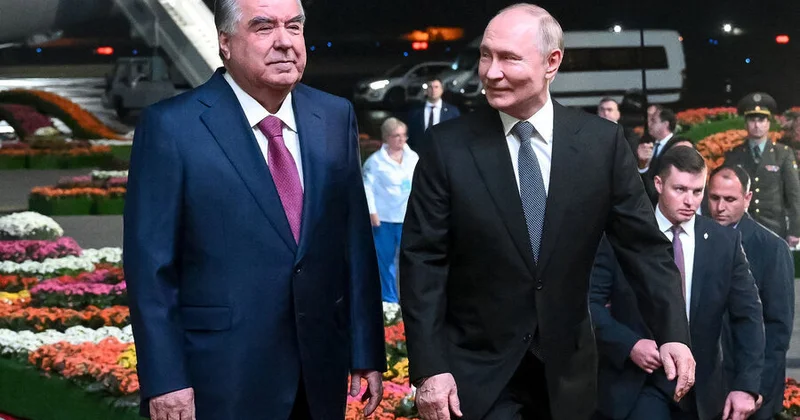 Путин рассказал, как его морили голодом