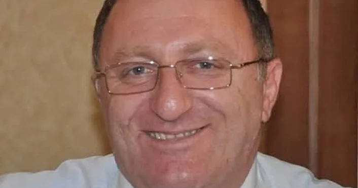 Krasnodardan gələn məktub