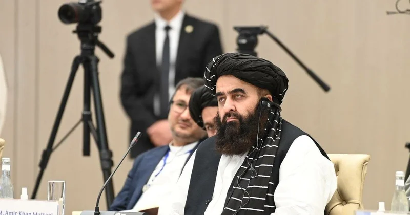 Taliban qadağa qoydu, Hindistanda çaxnaşma yarandı Deputatlar şokda