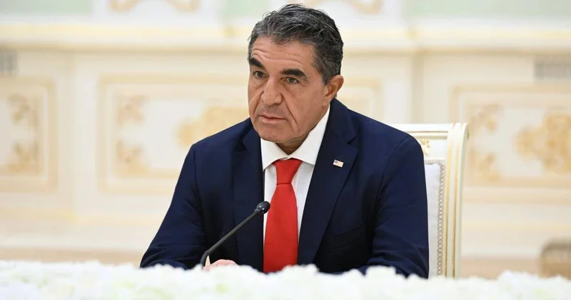 Спецпосланник Трампа: Нобелевское состояние создано на азербайджанской нефти, но премия игнорирует мир, достигнутый в Азербайджане Minval Politika
