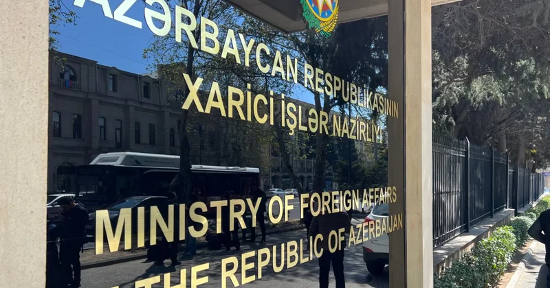 Азербайджан скорбит вместе с Катаром в связи с гибелью дипломатов Minval Politika