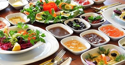 Ömrümüzdən 36 dəqiqə oğurlayan qida
