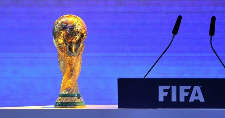 Сегодня пройдут очередные матчи в рамках квалификации на ЧМ 26