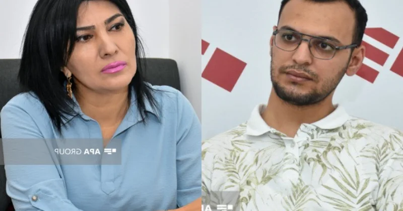 Müəllif qəhrəmanın travmatik əzablarını dərinləşdirsəydi... Elnarə Akimova
