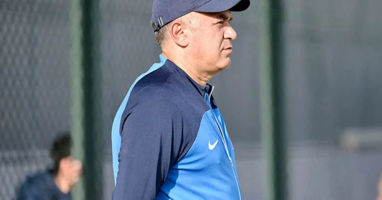 Uduzsaq da, yaradılan qol vəziyyətlərində rəqibi üstələyirdik Elxan Abdullayev
