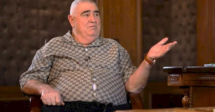 Şərurlu İsfəndiyarın başı dərddə: Gizli çəkiliş apardı, qanunsuz əməli ilə bağlı DİN ə müraciət edildi