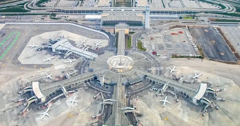 Trampın səfəri zamanı Tel Əviv aeroportu yük təyyarələrini qəbul etməyəcək