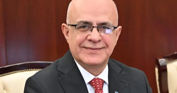 Deputatdan Prezidentin Misirə səfərinə şərh: Bu, Azərbaycanın təkcə Cənubi Qafqazda deyil, Yaxın Şərqdə və bütövlükdə Avrasiyada...