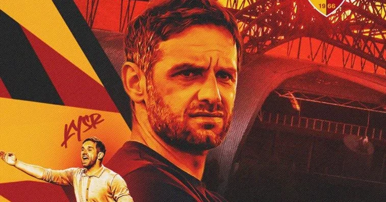 Kayserispor yeni baş məşqçisini açıqlayıb
