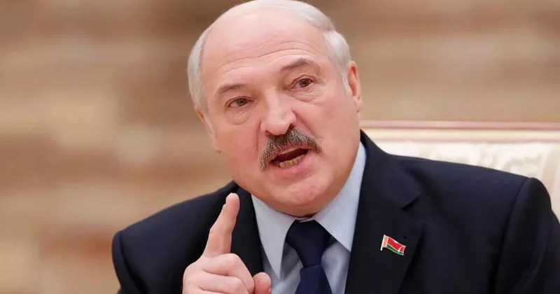“PROBLEM ZELENSKİDƏDİR...” Lukaşenko Ukraynanın necə “xoşbəxt” olacağını AÇIQLADI