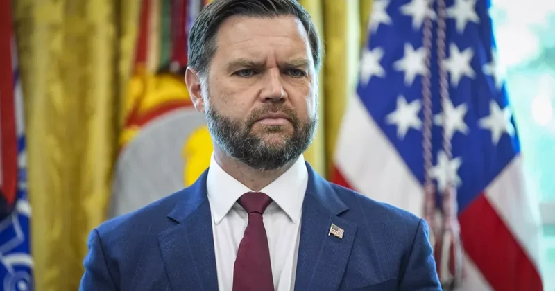 Джей Ди Вэнс: Войск США в Газе не будет