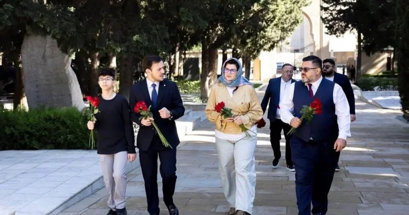 Rəsul Quliyevin ailə üzvlərinin Azərbaycana səfəri ilə bağlı detallar AÇIQLANDI