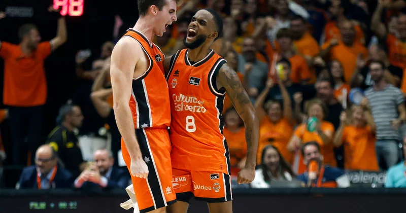 “Valensiya” “Hapoel” oyununa bilet satılmayacaq SƏBƏB