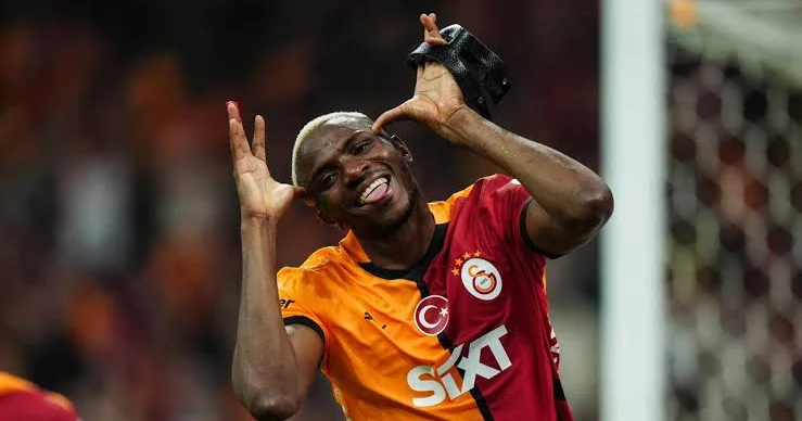 “80 milyon da versəniz gəlmərəm” Osimhenin sərt cavabı