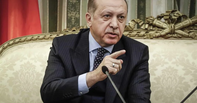“Ərdoğan Qəzzada qalib gəlir və İsraili oyundan çıxışdırır“ “Вестник Кавказа“