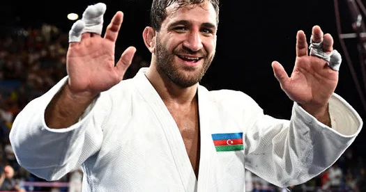 Hidayət Heydərov dünya çempionatındakı uğursuzluğun əvəzini çıxmağa çalışacaq