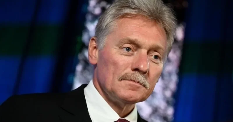 Peskov: İlham Əliyev Vladimir Putini ad günü münasibətilə təbrik edəndə görüşməyə razılaşıblar