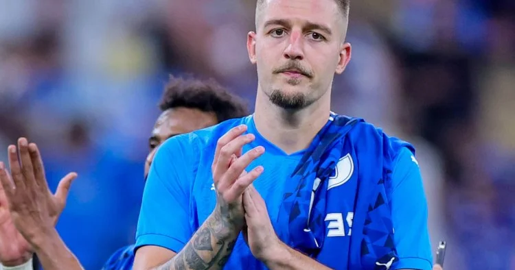 Yuventus un əsas transfer hədəfi bəlli oldu