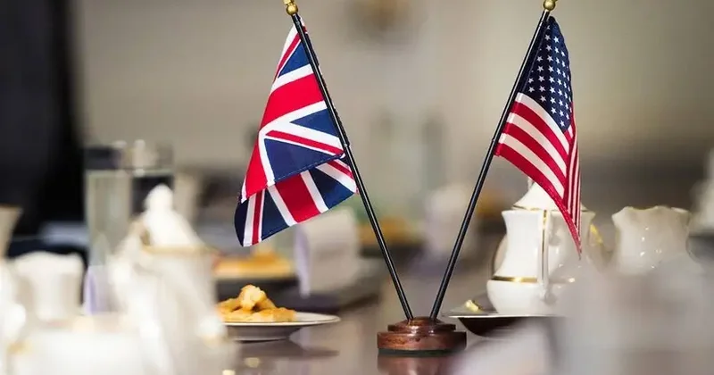 ABŞ Britaniyanı hədələyib