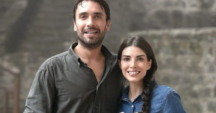 Taşacak ha bu deniz də yeni sima Foto