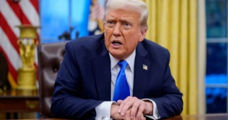 Трамп призвал пересмотреть дело об импичменте из за Украины