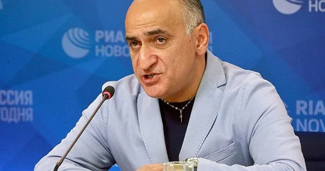 Poqosyan türk dövlətlərini hədələdi: Xaos baş verəcək