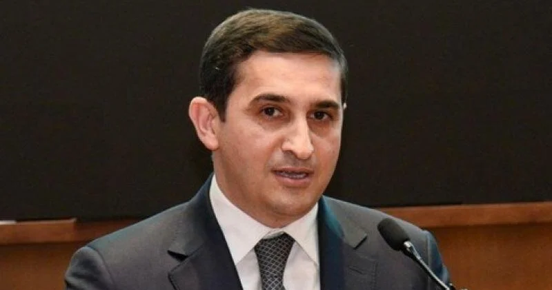 Hakimiyyət idarəçiliyinin bütün qolları bir birinə dəstək verməlidir Ədliyyə Naziri