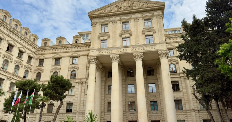 МИД Азербайджана выразил соболезнования Катару