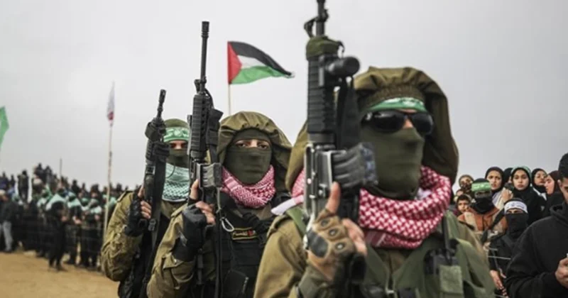 HƏMAS bu gün israilli girovları qaytara bilər