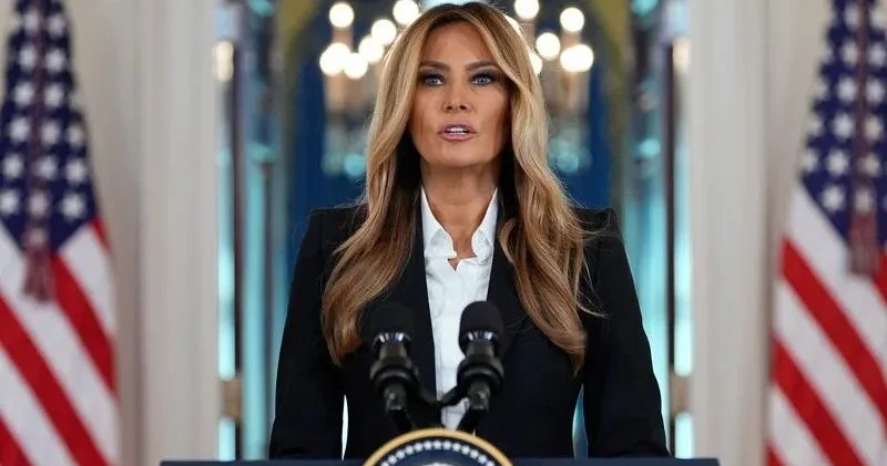 Putin Melaniya Trampın Ukrayna uşaqları barədə məktubuna cavab verdi VİDEO