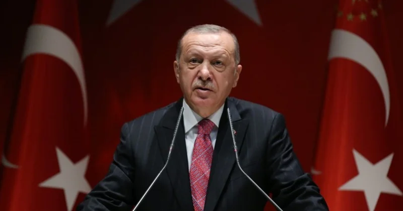 Rəcəb Tayyib Ərdoğan sabah Misirə səfər edəcək KONKRET
