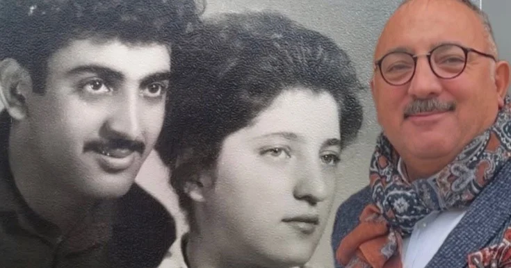 “İndi o sükutu, istiliyi axtarıram”