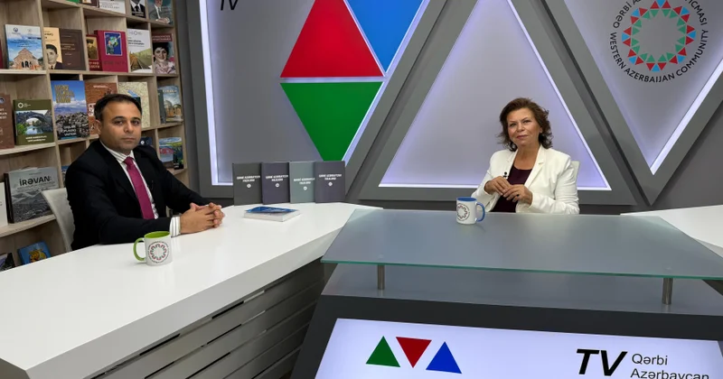 Hikmət Quliyev: Qərbi Azərbaycan folkloru təkcə bir bölgənin deyil, bütövlükdə xalqımızın mədəni yaddaşının mühüm parçasıdır
