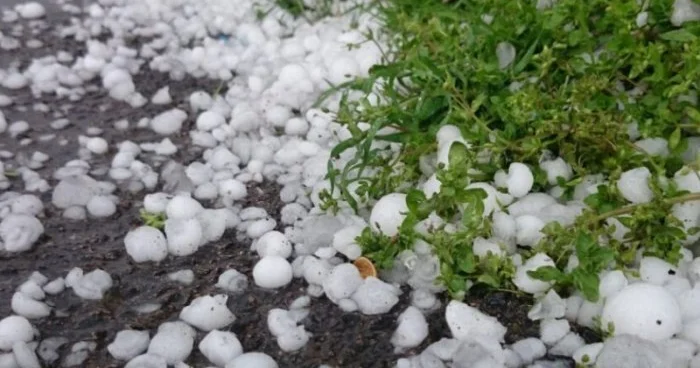 Dolu düşəcək, sulu qar yağacaq SABAHIN HAVASI