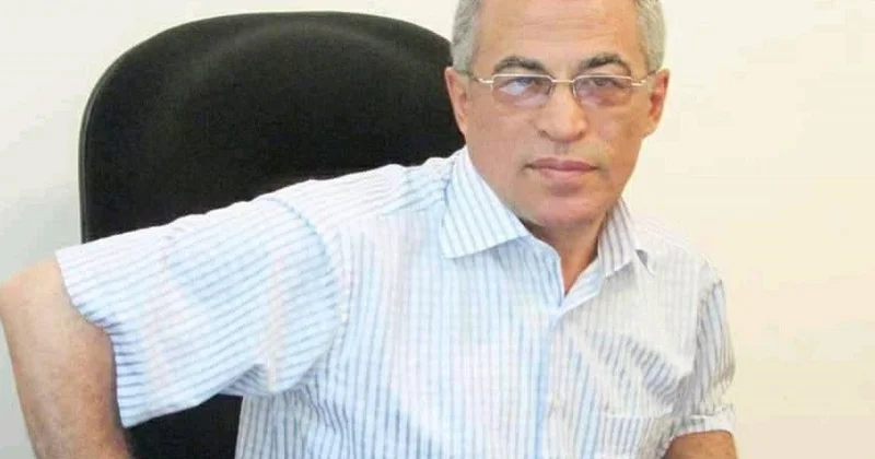 Durnalar cənuba uçur Yazıçı Əlabbasın yeni romanından hissə