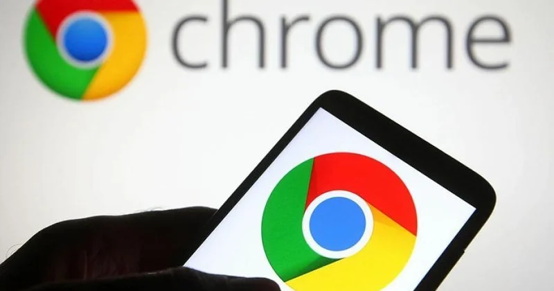 Важное обновление в Google Chrome