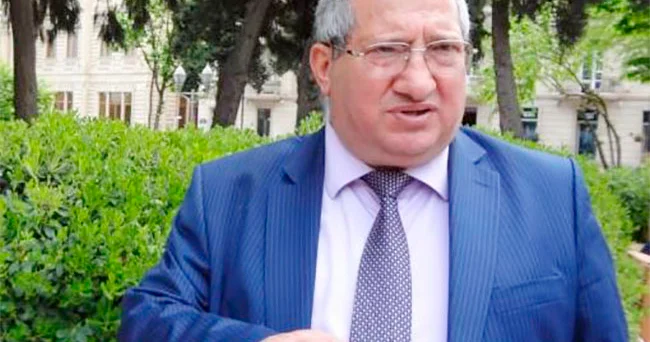 Şərəfli ömrün akkordları