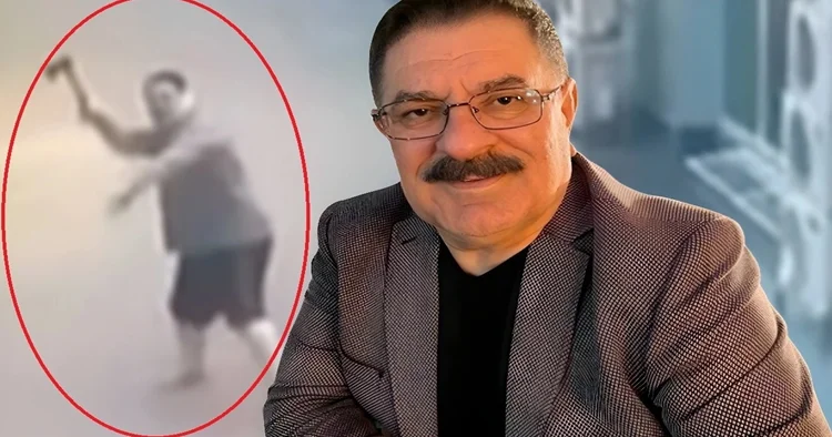 Əgər evdən çıxmasaydım, gərək tuman geyinib gəzərdim... Ağadadaş Ağayev