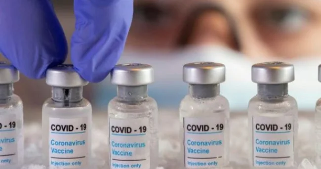 Dünya çalxalanır: Aİ dən koronavirus peyvəndi ilə bağlı açıqlama