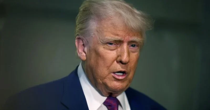 Трамп выступит в Кнессете