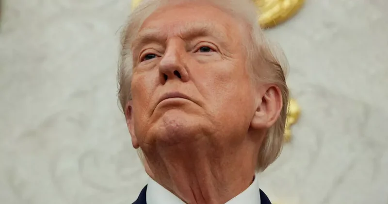 Трамп оказался одним из крупнейших в мире держателей биткоинов