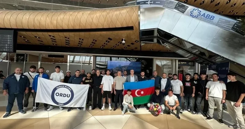 Акиф Гулузаде одержал очередную победу на турнире ONE Championship